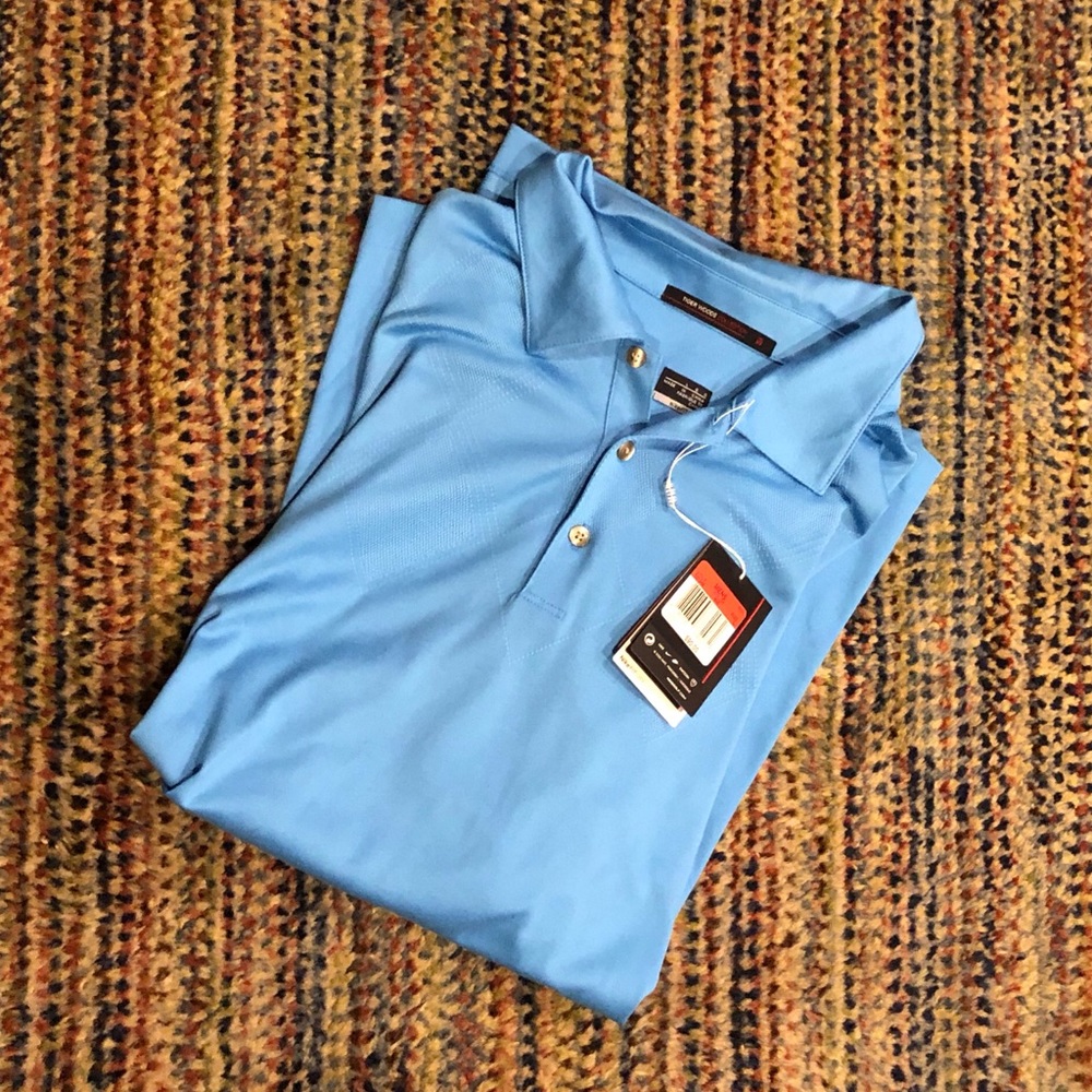 Nike Tiger Woods NWT